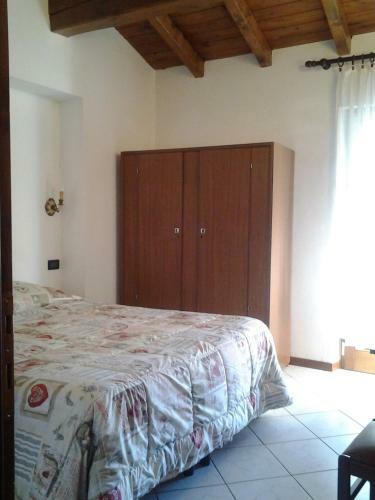 Hotel Albergo Ristorante Guerri