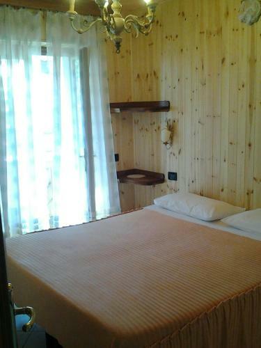 Hotel Albergo Ristorante Guerri