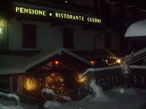 Hotel Albergo Ristorante Guerri