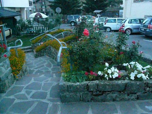 Hotel Albergo Ristorante Guerri