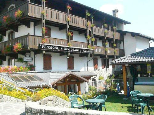 Hotel Albergo Ristorante Guerri
