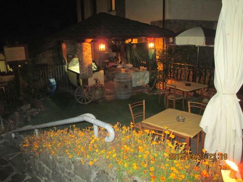 Hotel Albergo Ristorante Guerri