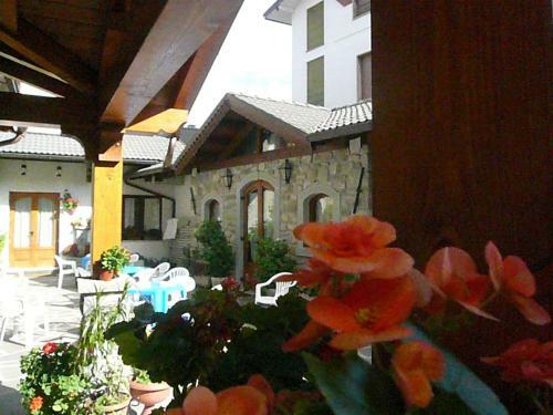 Hotel Albergo Ristorante Guerri