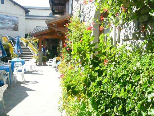 Hotel Albergo Ristorante Guerri