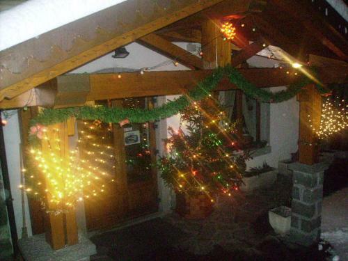 Hotel Albergo Ristorante Guerri