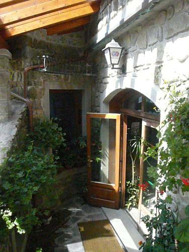 Hotel Albergo Ristorante Guerri