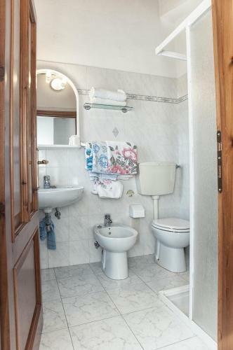 Hotel Albergo Ristorante Guerri