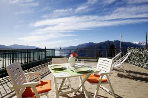 Apartamento Va Pensiero