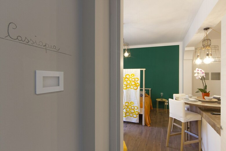 Il Sogno Apartments