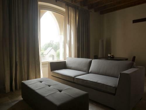 Apartamento Cascina La Salette Residence