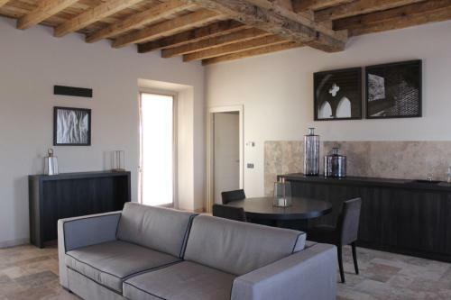 Apartamento Cascina La Salette Residence