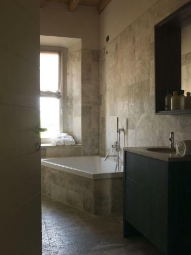 Apartamento Cascina La Salette Residence