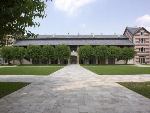 Apartamento Cascina La Salette Residence