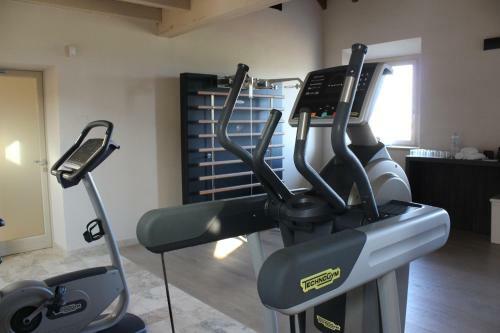 Apartamento Cascina La Salette Residence