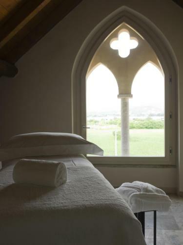 Apartamento Cascina La Salette Residence