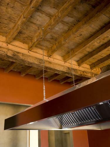 Apartamento Cascina La Salette Residence