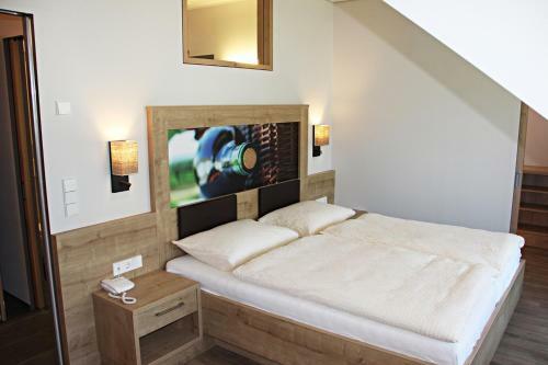Hotel Residence Egger