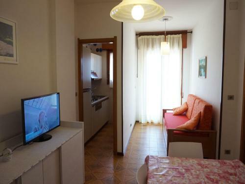 Apartamento Residence Lucerna