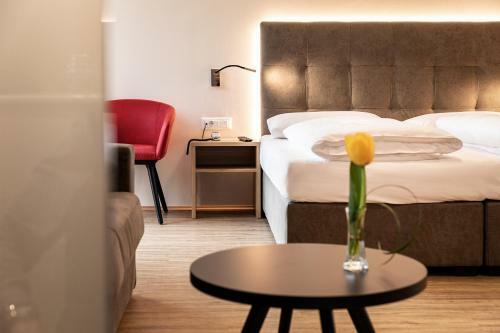 Hotel Landgasthof Bad Turmbach