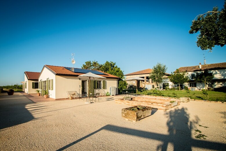 Agroturismo Podere Zampiera Vecchia