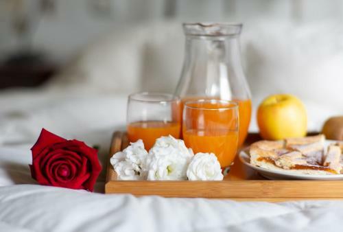 Hotel Albergo Diffuso Quaglietta