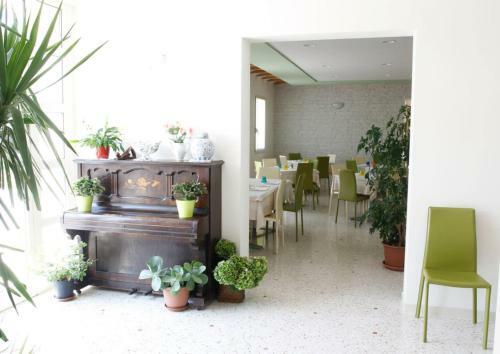 Agroturismo Agriturismo Zappar�