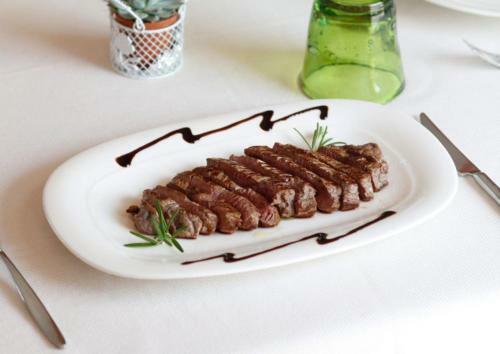 Agroturismo Agriturismo Zappar�