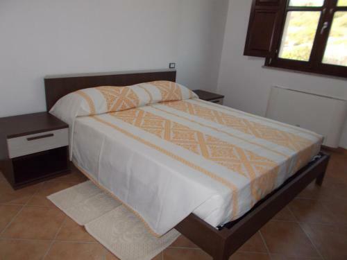 Agroturismo Agriturismo La Fillirea