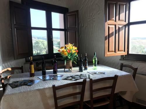 Agroturismo Agriturismo La Fillirea