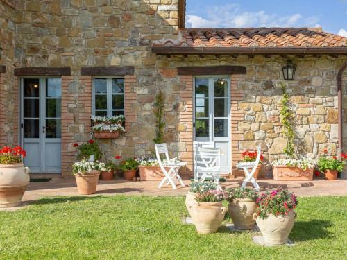 Villa Locazione Turistica Il Filosofo
