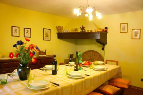 Santa Maria Alla Rassinata Villa Sleeps 15 Pool