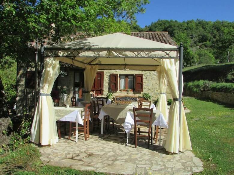 Bed & Breakfast Le Querce Di Campolungo