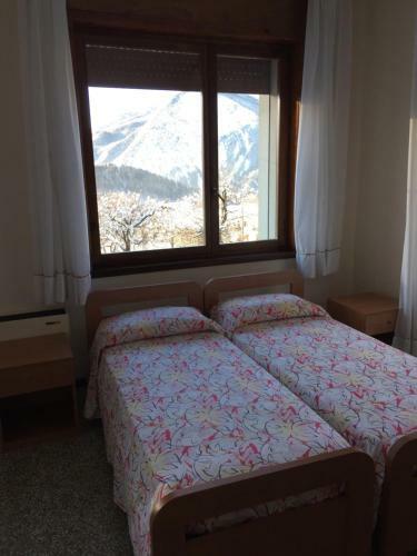 Hotel Casa Alpina Bruno E Paola Mari