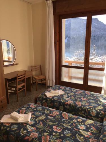 Hotel Casa Alpina Bruno E Paola Mari