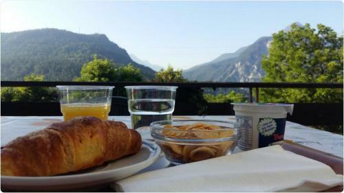 Hotel Casa Alpina Bruno E Paola Mari