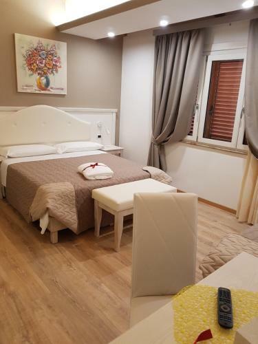 Bed & Breakfast San Pietro