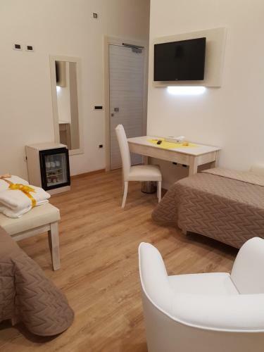 Bed & Breakfast San Pietro