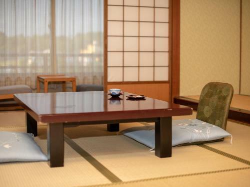 Awara Onsen Minoya Taiheikaku