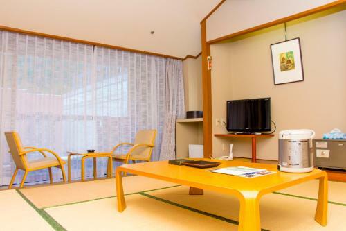 Hotel New Sunpia Saitama Ogose