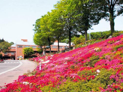 Hotel New Sunpia Saitama Ogose