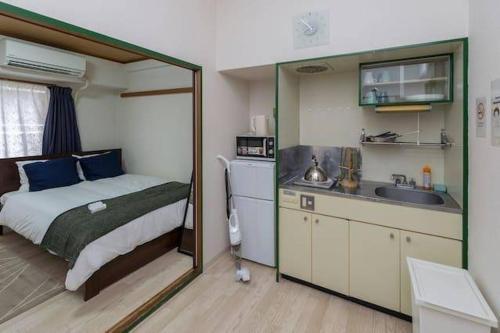 Apartment In Shimanouchi 204