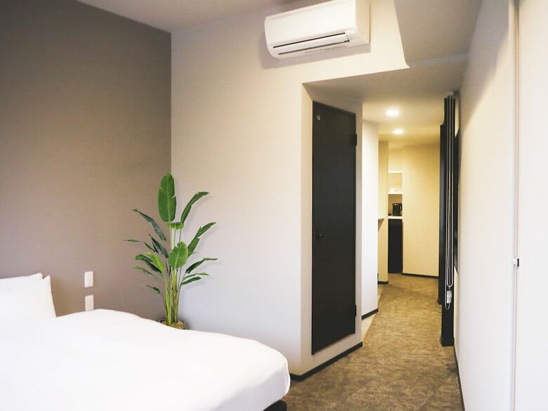 Aparthotel A Good Day Fukuoka Riverside