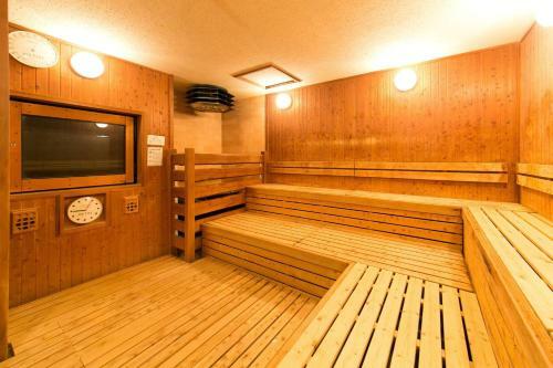 Aomori Center Hotel