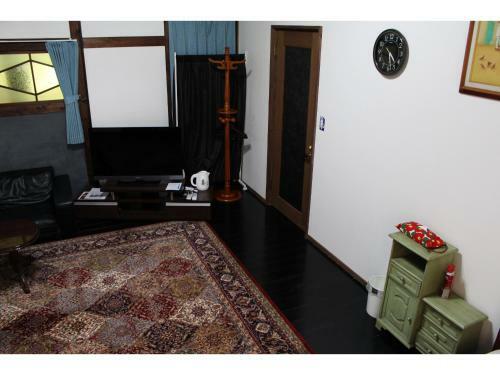 Hostal Kotohira Guest House En