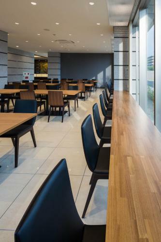 N Gate Hotel Osaka