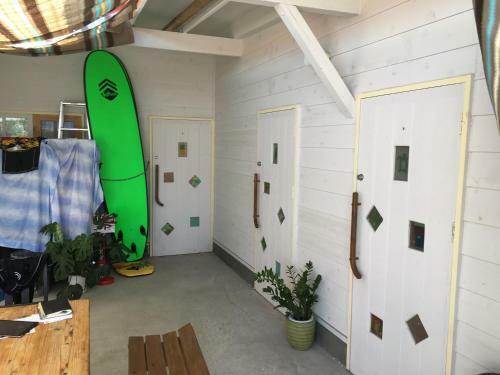Hostal Shimanchu Guest House Yuien