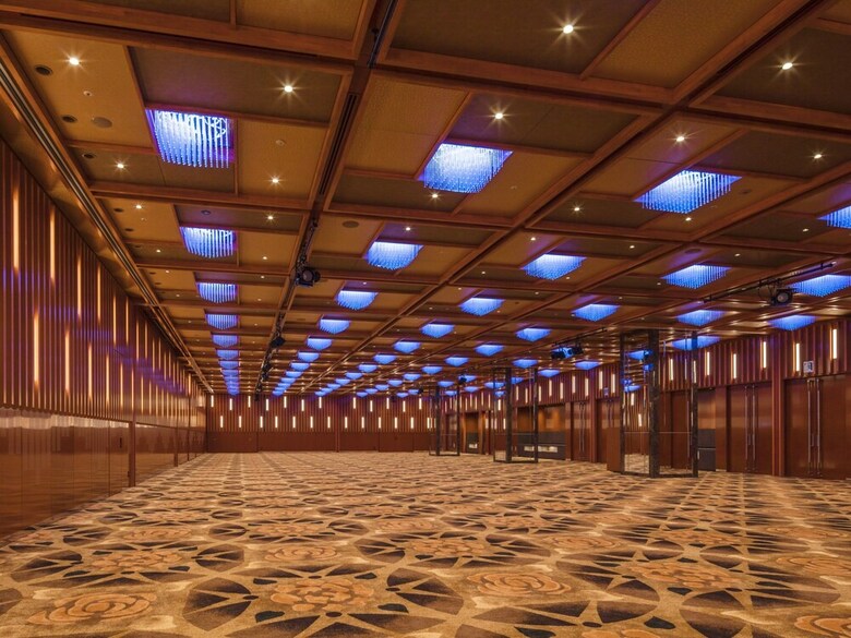 Apa Hotel & Resort Yokohama Bay Tower