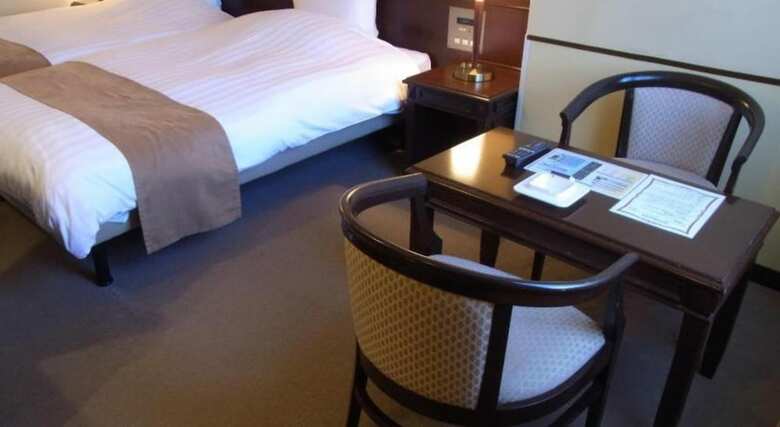 Amami Sunplaza Hotel