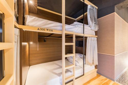 Hostel East57 Asakusabashi