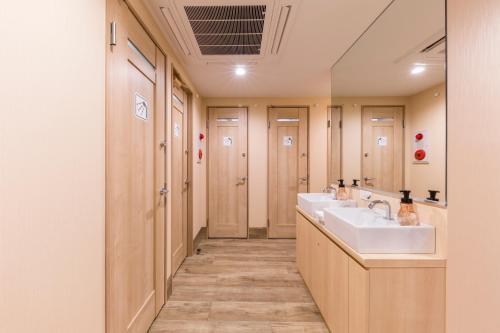 Hostel East57 Asakusabashi